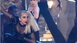 Lady Gaga được phục hồi tài khoản Youtube